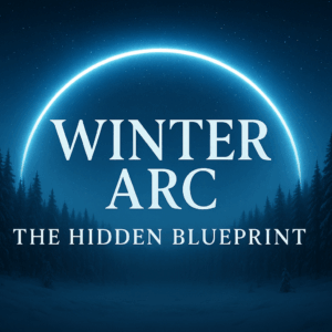 Winter Arc-The Hidden Blueprint