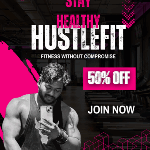 HustleFit
