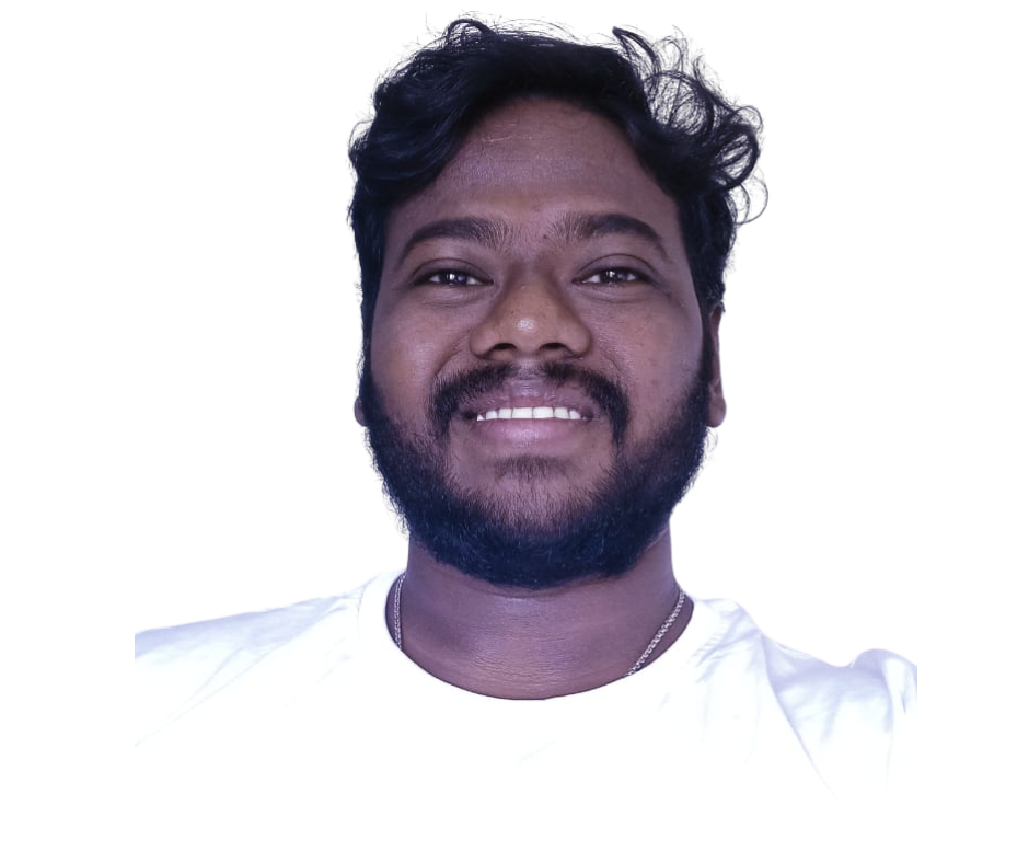 Rajat Kumar Singh