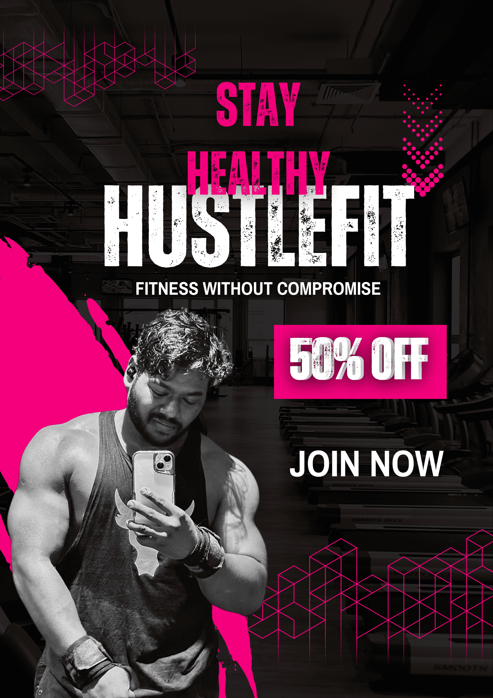 HustleFit