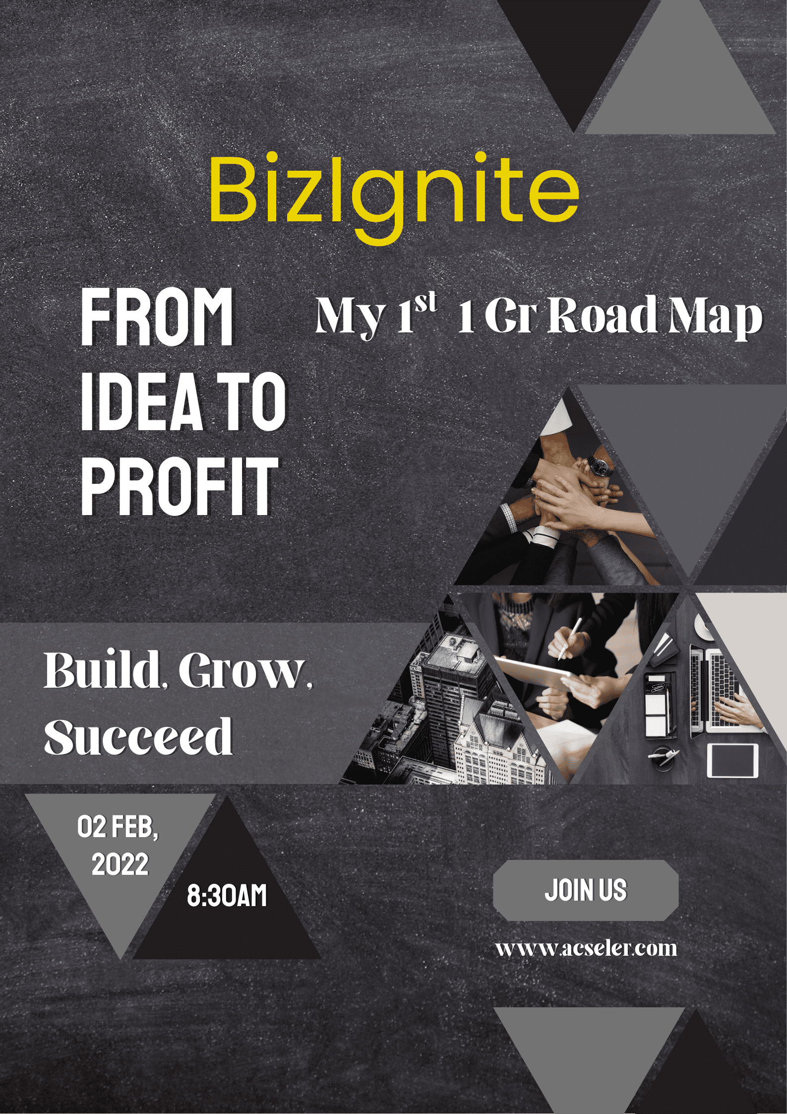 Biz Ignite